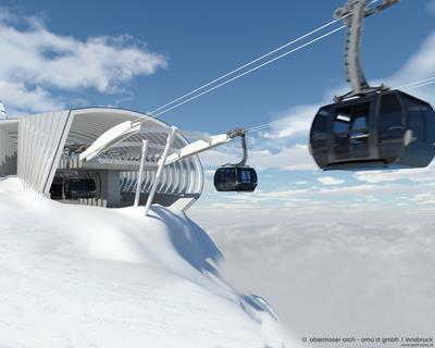 Gaislachkoglbahn
