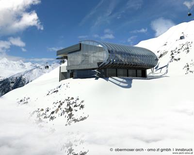 Gaislachkoglbahn