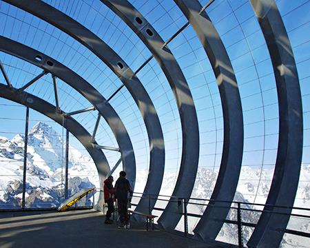 Gaislachkoglbahn Sölden