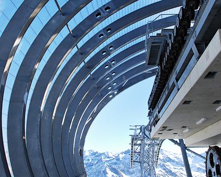 Gaislachkoglbahn Sölden