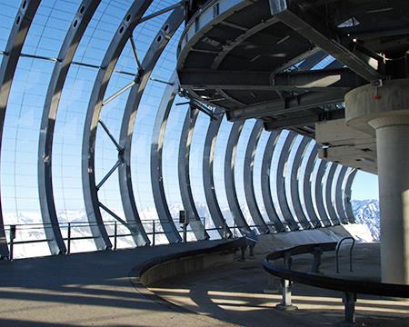 Gaislachkoglbahn Sölden