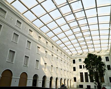 WTO in Geneva