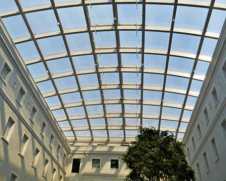 WTO in Geneva