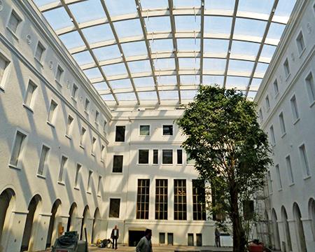 WTO in Geneva