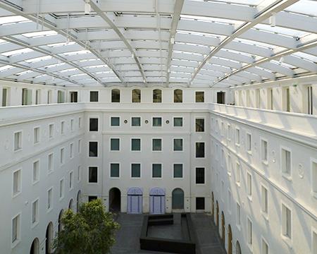 WTO in Geneva