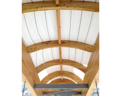 Au-Brücke Sölden