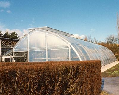 Botanischer Garten