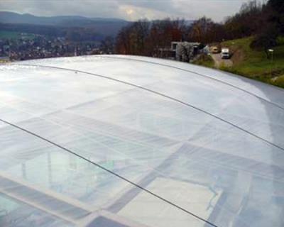 Schwimmbad Liestal