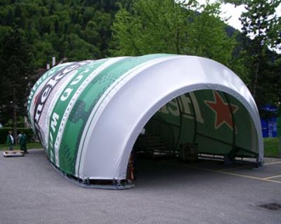 Heineken Pavillon