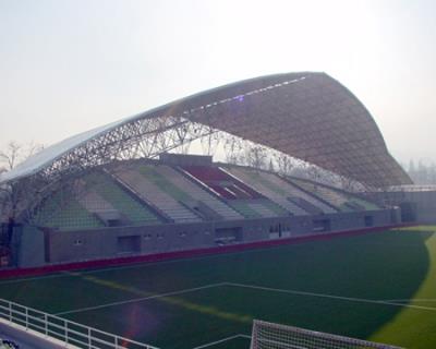 Merinos Fussball Stadion