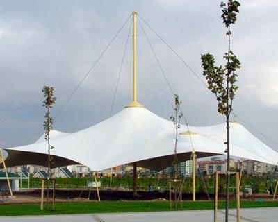 Yunus Göleti Park II