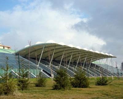 Yunus Sportpark