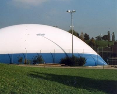 Tennishalle Stafa
