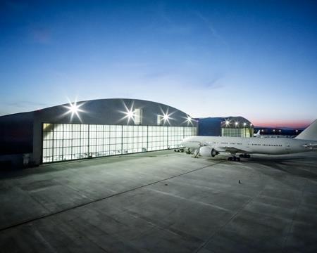 AMAC Aerospace